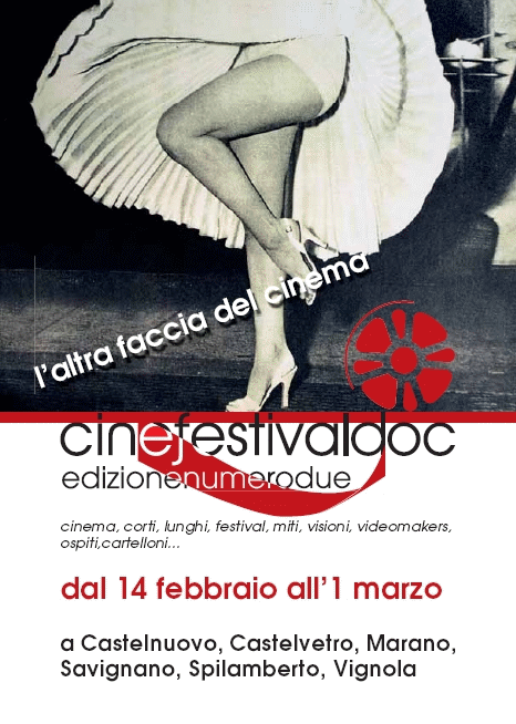 Cinefestivaldoc 2009