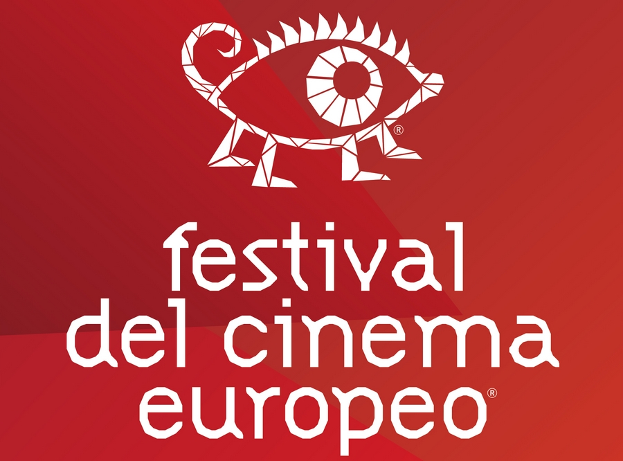 Logo Festival del Cinema Europeo di Lecce 2018