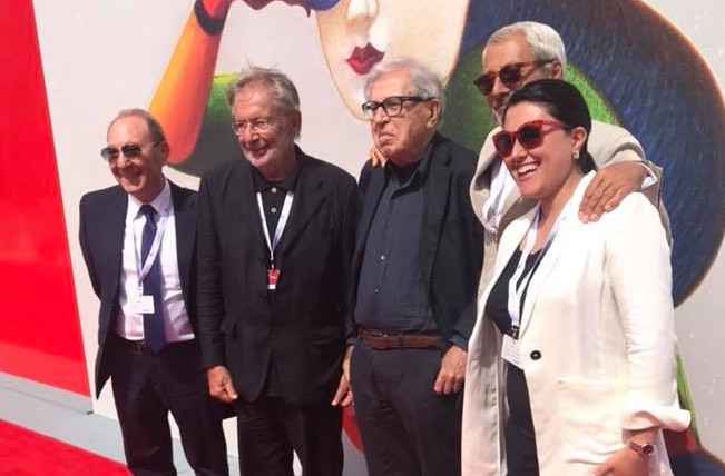 "La notte di San Lorenzo" di Paolo e Vittorio Taviani vince il premio Venezia Classici 2018 per il miglior film restaurato