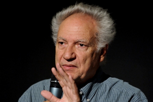 Roberto Perpignani