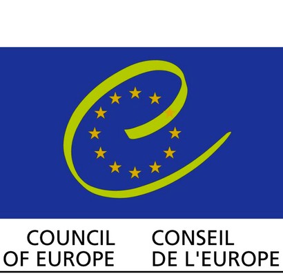 Logo del Consiglio d'Europa