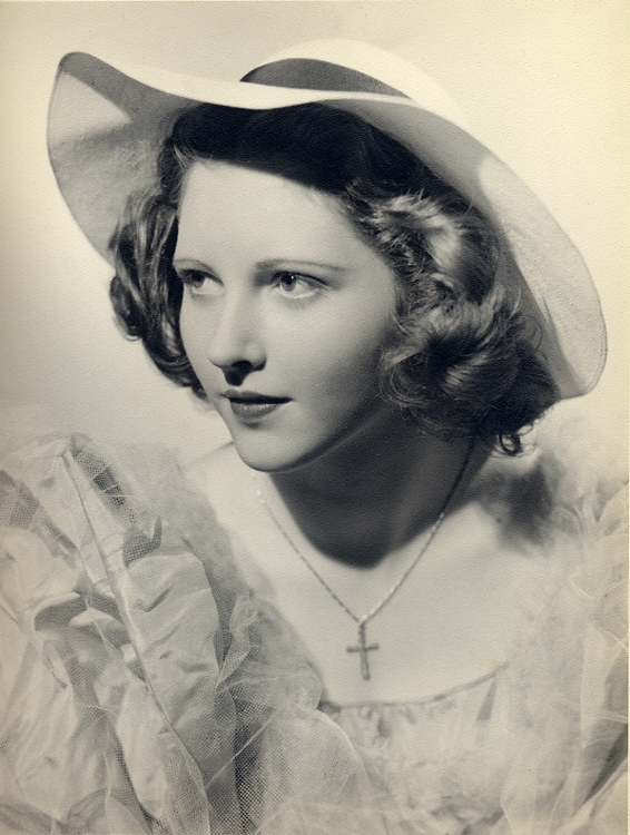 Carla Del Poggio