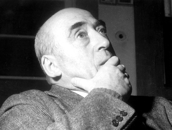 Cesare Zavattini