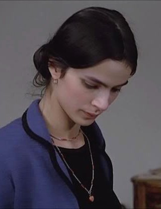 Laura Morante in "Colpire al cuore" di Gianni Amelio (1982)