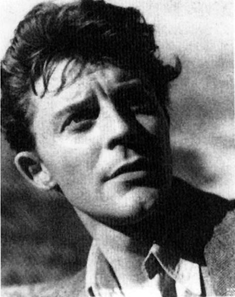 Gérard Philipe