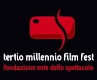 Logo Tertio Millennio Film Fest