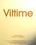 Locandina di "Vittime" di Giovanna Gagliardo (2009)