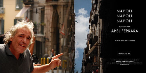 Napoli Napoli Napoli di Abel Ferrara