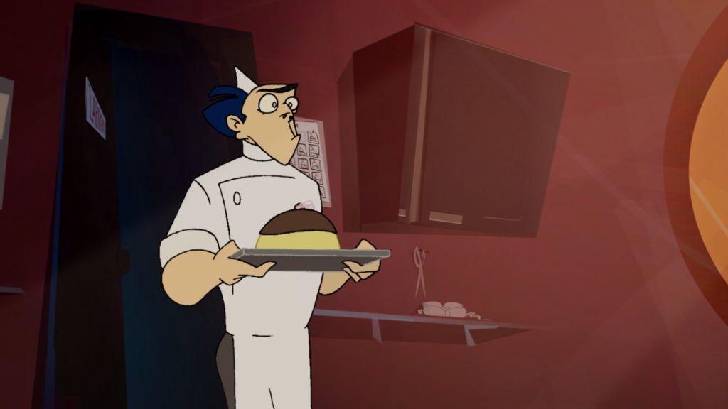 Il Pasticcere