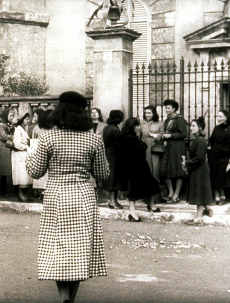 "Roma ore 11" di Giuseppe De Santis (1952)