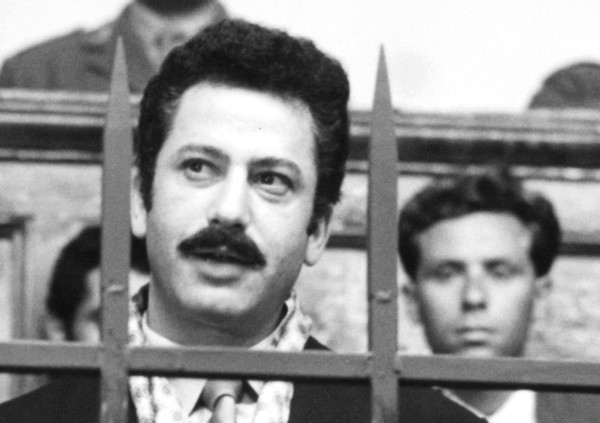 "Salvatore Giuliano" di Francesco Rosi (1961)