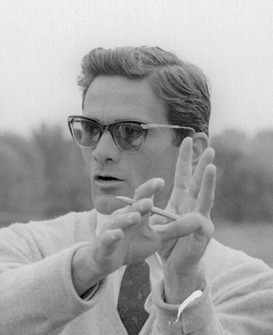 Pier Paolo Pasolini