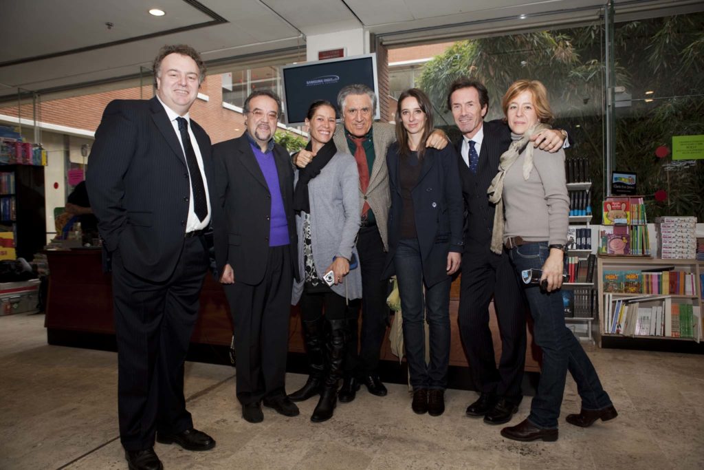 Presentazione Hollywwod sul Tevere - 02.11.2010 (3)