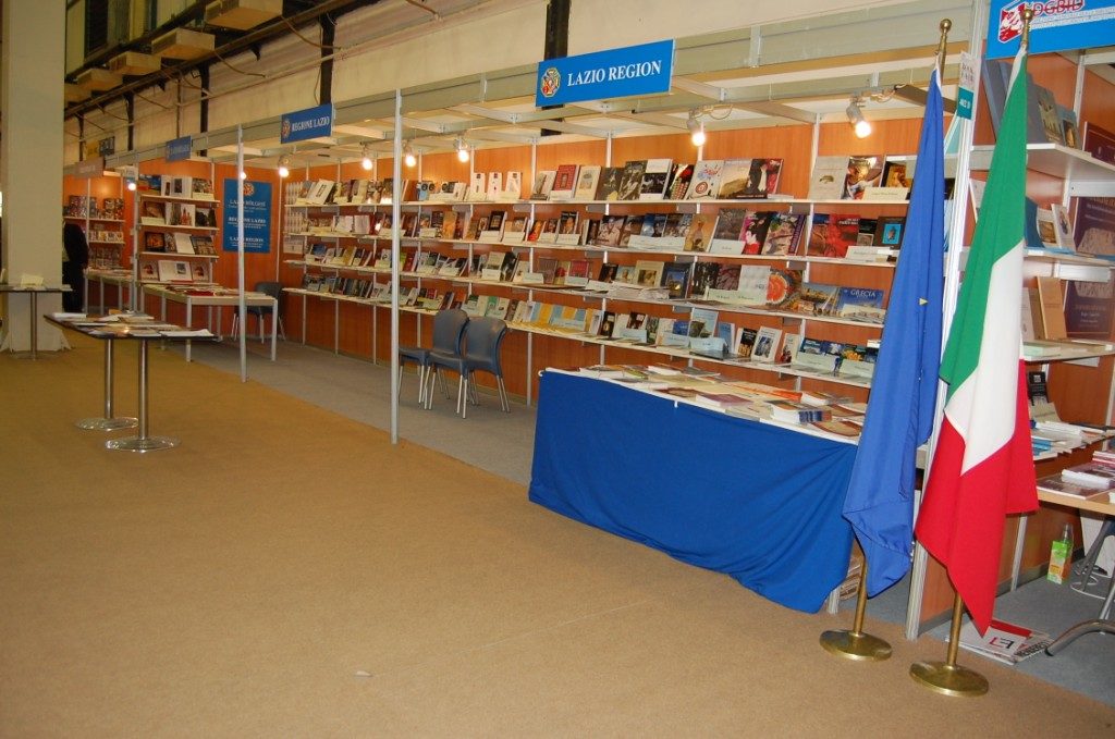Istanbul Book Fair