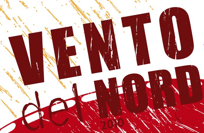 Logo Vento del Nord