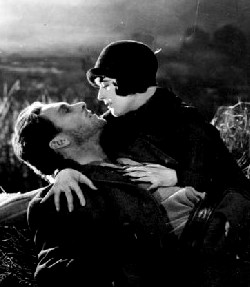 "Aurora" di Friedrich Wilhelm Murnau (1927)