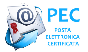 PEC - Posta Elettronica Certificata