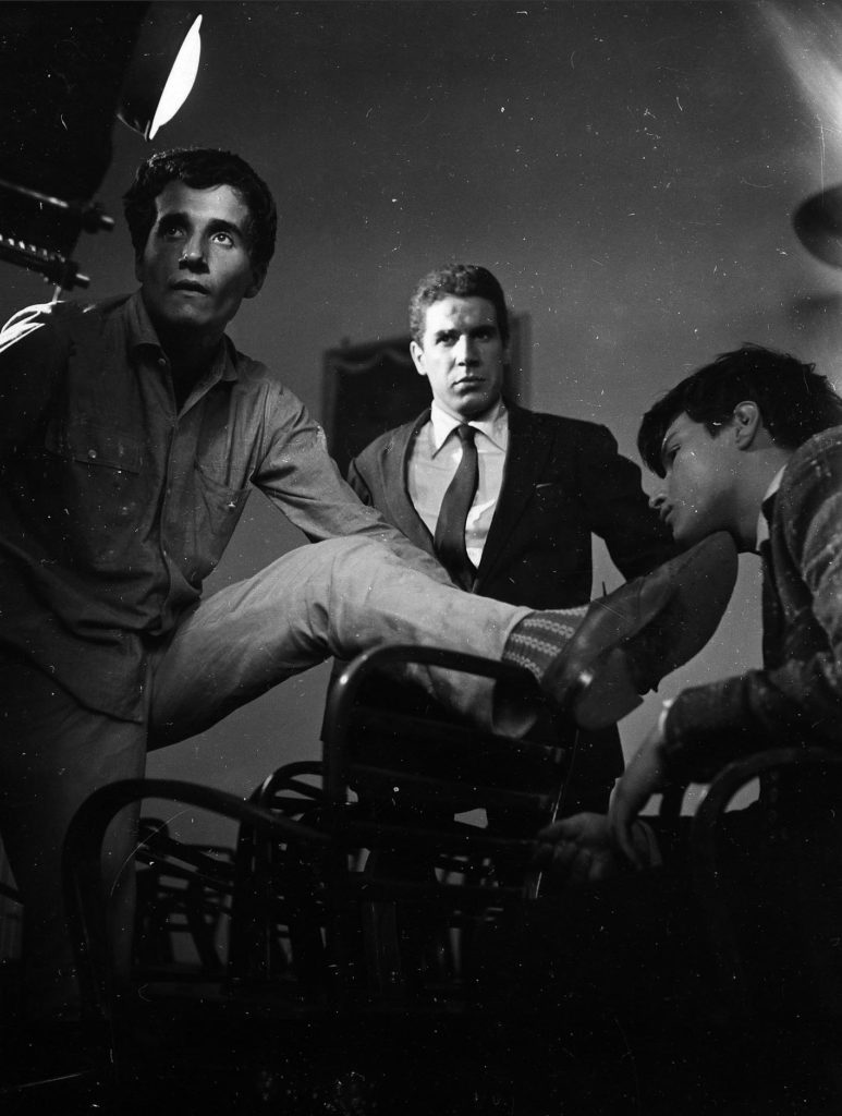 Bellocchio