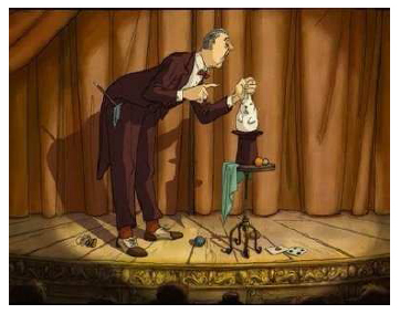 Illusionist