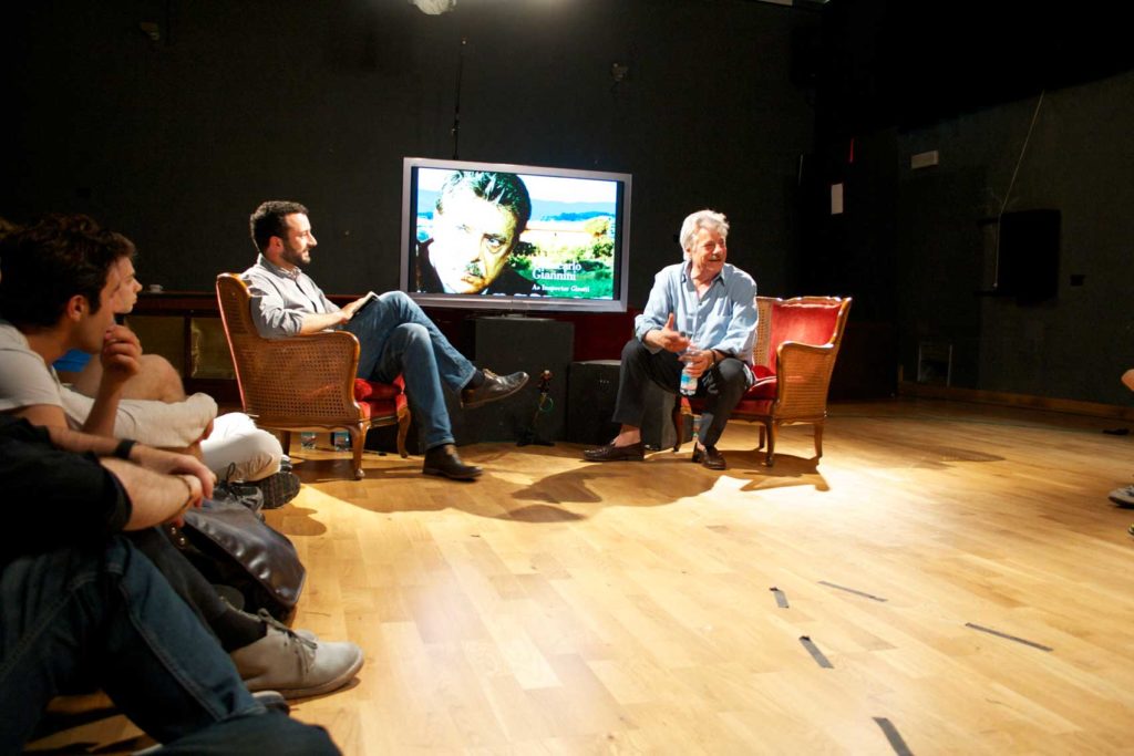 Incontro con Giannini (3)