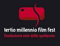 Logo Tertio Millennio Film Fest