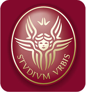 Logo La Sapienza