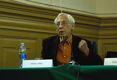 Adriano Aprà