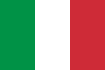 Bandiera italiana