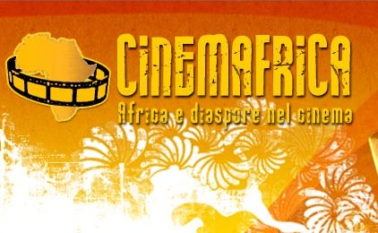 Logo Cinemafrica