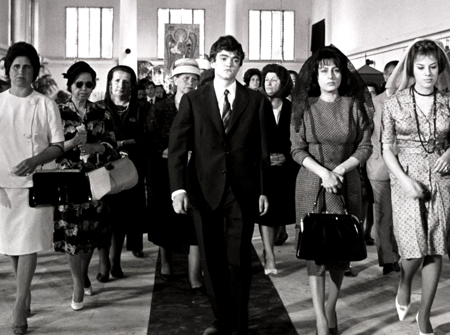 "Mamma Roma" di Pier Paolo Pasolini (1962)