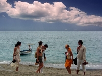 "Thermae" di Christian Filippella