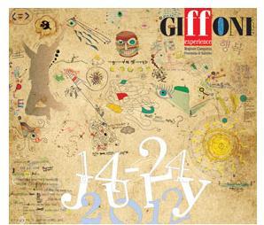 Giffoni 2012