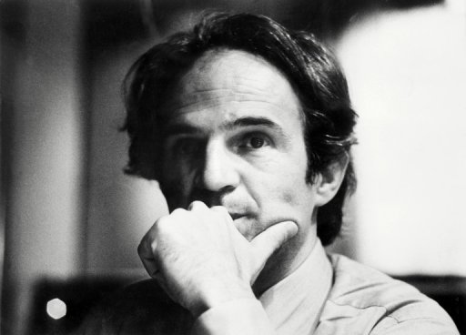 François Truffaut