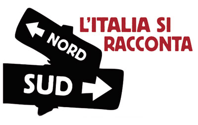 Logo "L'Italia si racconta"