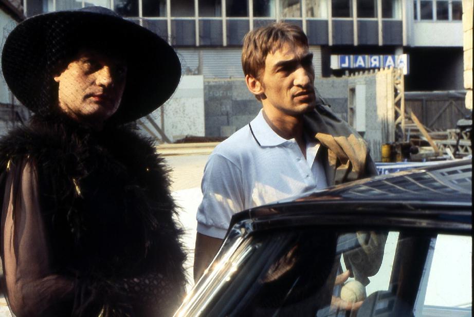 "In einem Jahr mit 13 Monden" (Un anno con 13 lune, 1978 ) di Rainer Werner Fassbinder::