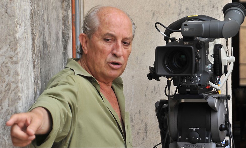 Vittorio Storaro