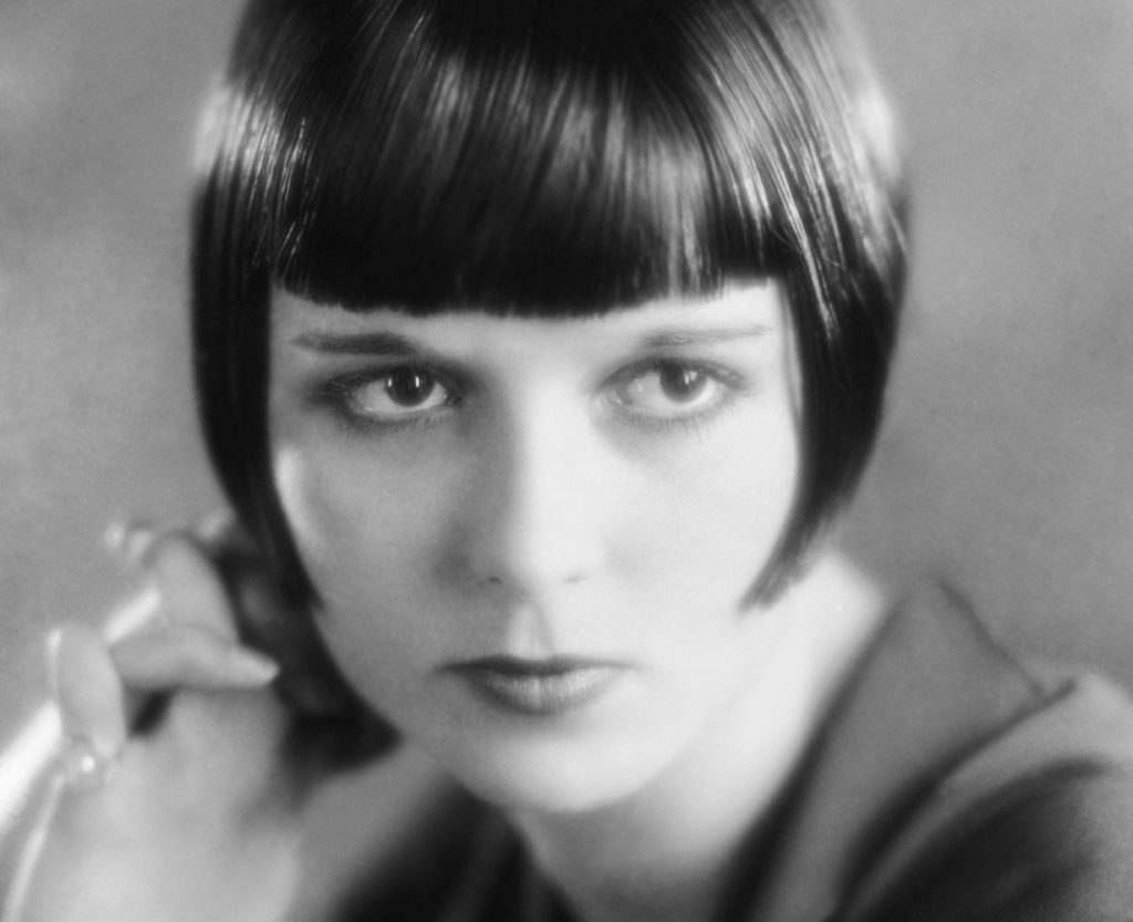 Louise Brooks