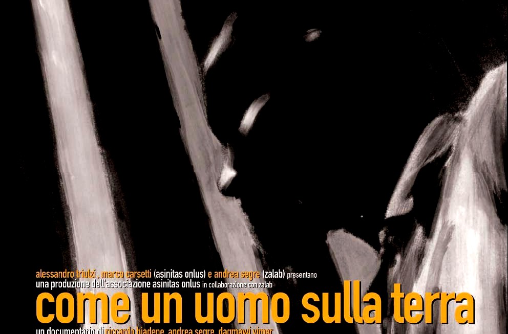 "Come un uomo sulla terra" di Andrea Segre (2008)