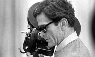 Pier Paolo Pasolini