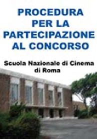 Bando di Concorso SNC