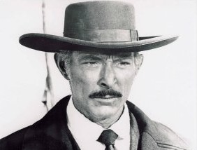 Lee Van Cleef in "Ehi amico... c'è Sabata, hai chiuso!" di Gianfranco Parolini (1969)