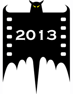 Logo Fantafestival 2013