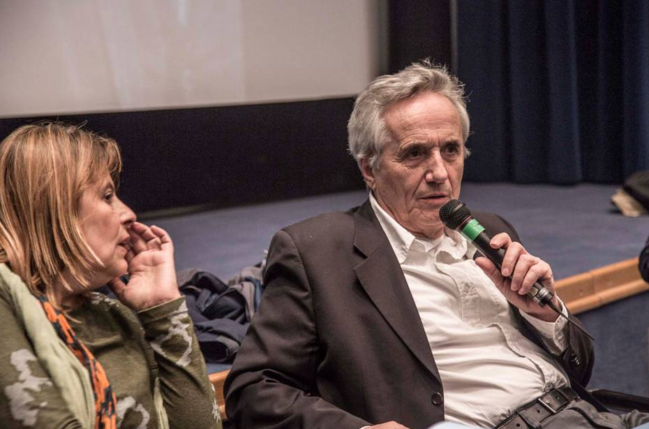 Bellocchio al CSC (2)