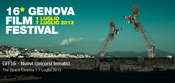 Genova Film Fest 2013