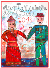 Santamarinellla 2013