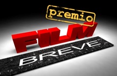 Logo Premio Film Breve