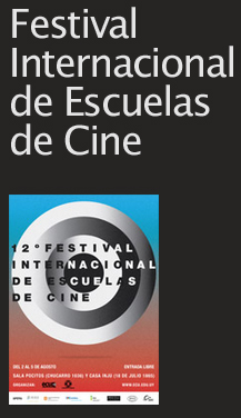 Festival Internacional de Escuelas de Cine de Montevideo