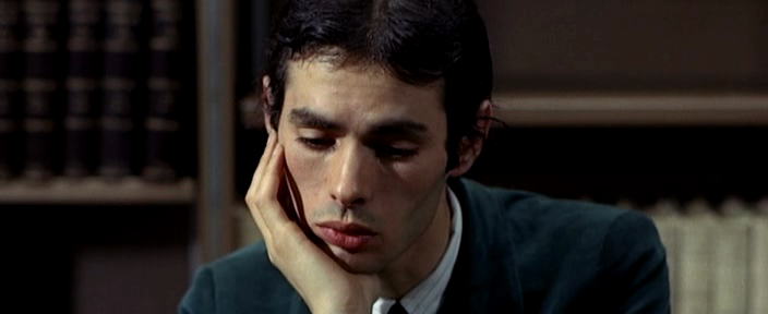 "Partner"di Bernardo Bertolucci