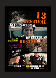 13 Festival Escuelas