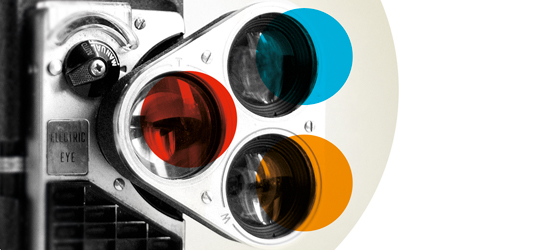 Logo della rassegna "Cinema al MAXXI" 2013